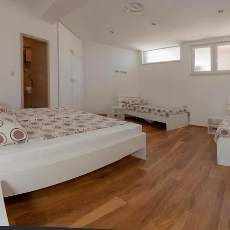 Villa Marijeta Hvar Hvar Town Room photo