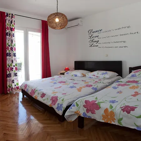Villa Marijeta Hvar Hvar Town Room photo