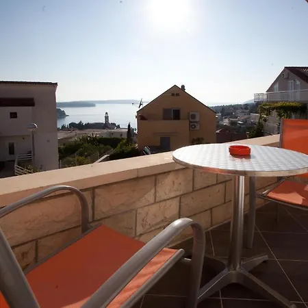 Villa Marijeta Hvar Hvar Town Exterior photo