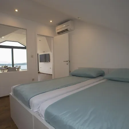 Villa Marijeta Hvar Hvar Town Room photo