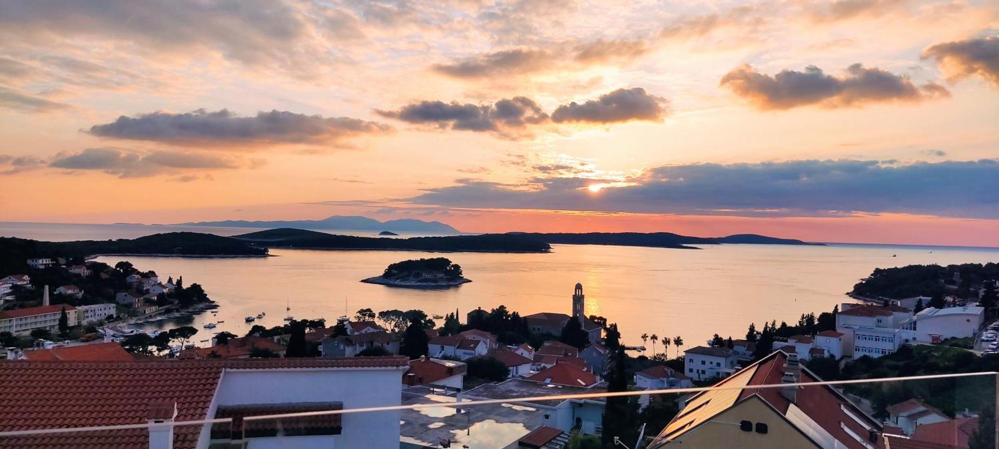 Marijeta Hvar Hvar Town