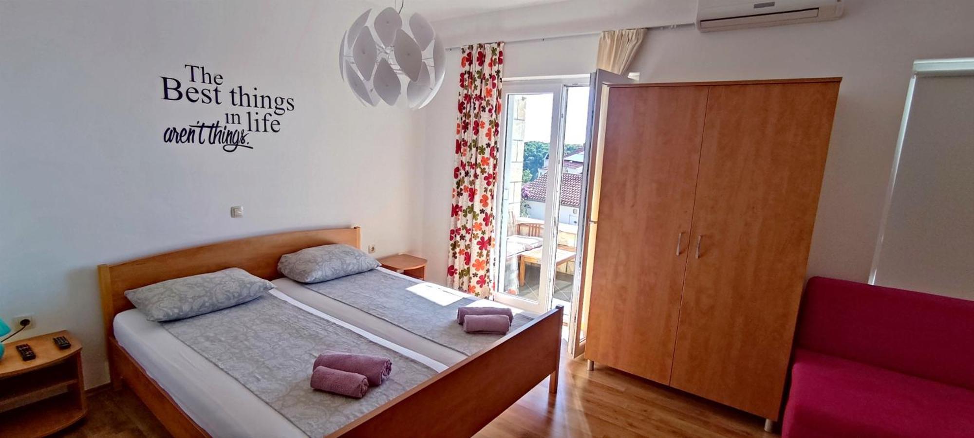 Appartement Marijeta Hvar