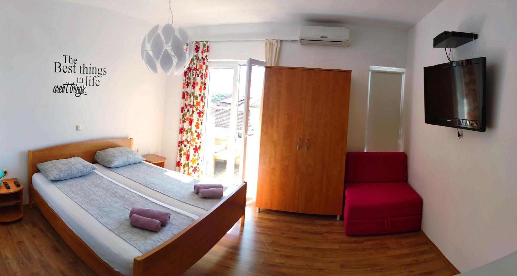 Marijeta Hvar Appartement *