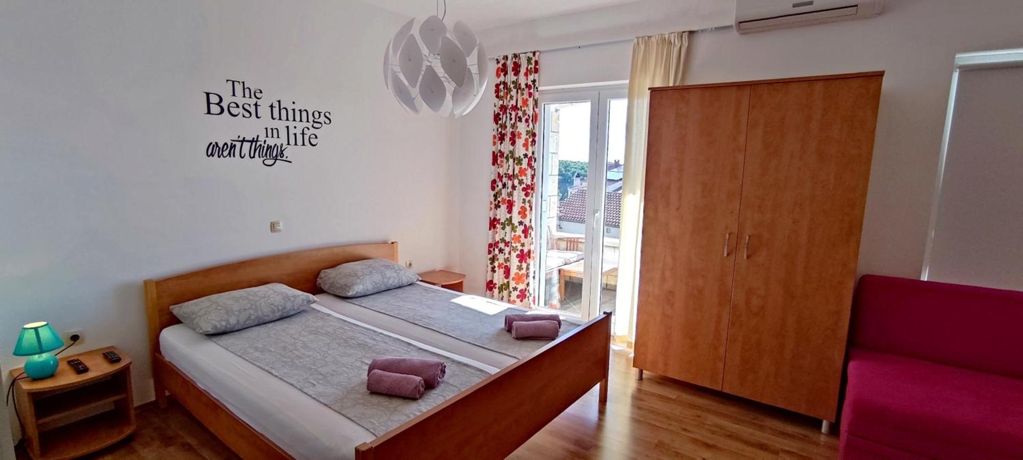 Marijeta Hvar Appartement Hvar Town