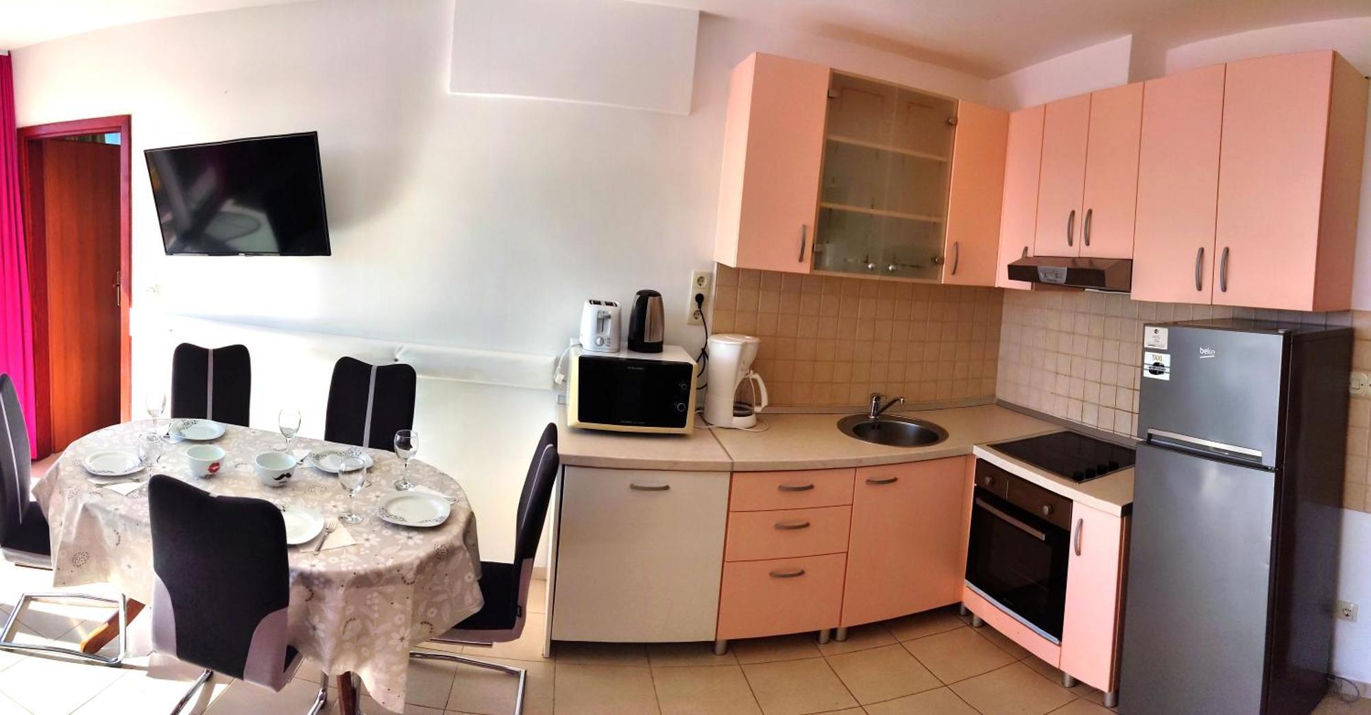 Marijeta Hvar Appartement *