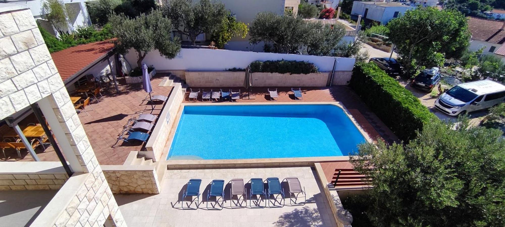 Appartement Marijeta Hvar Hvar Town