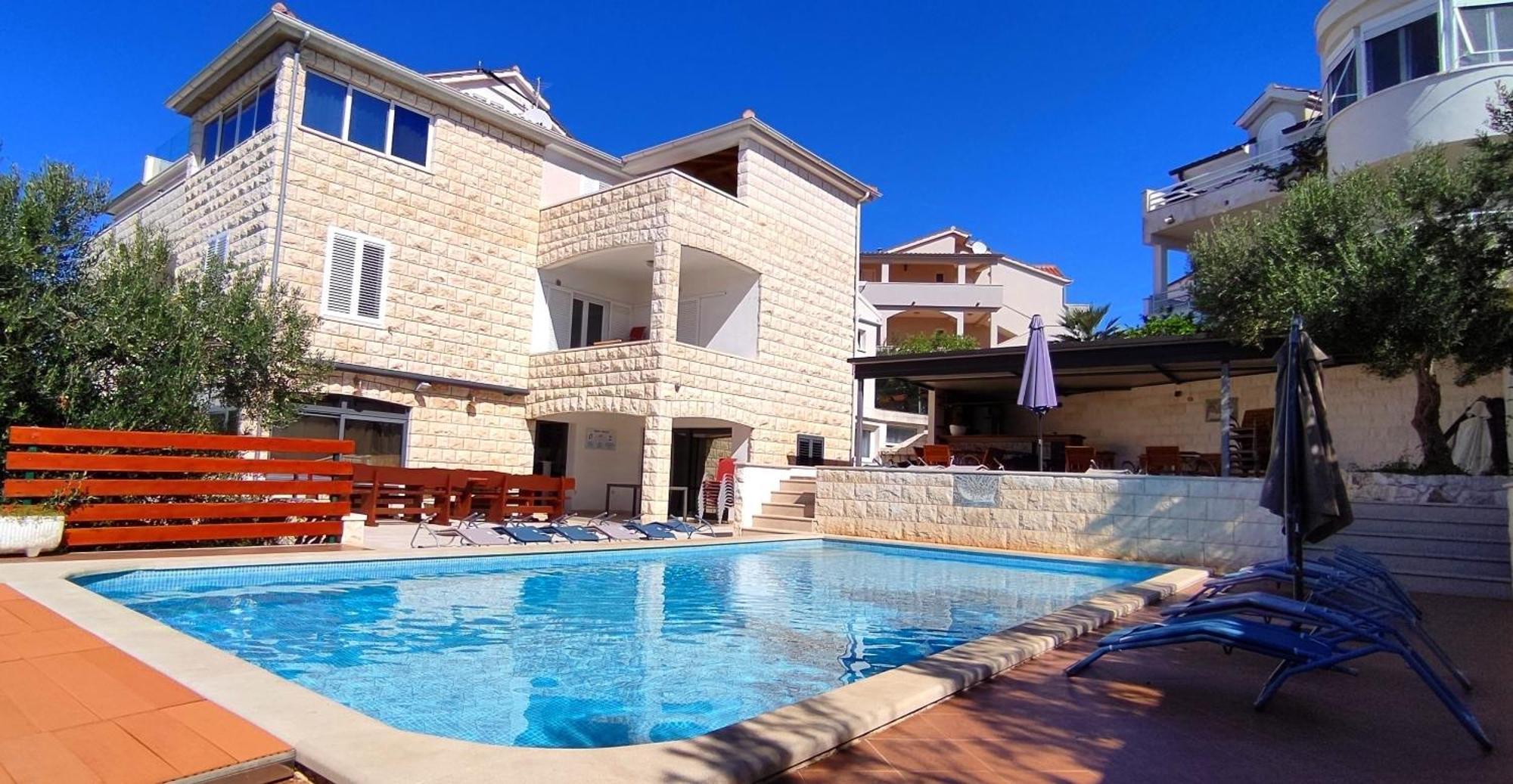 Marijeta Hvar Appartement *