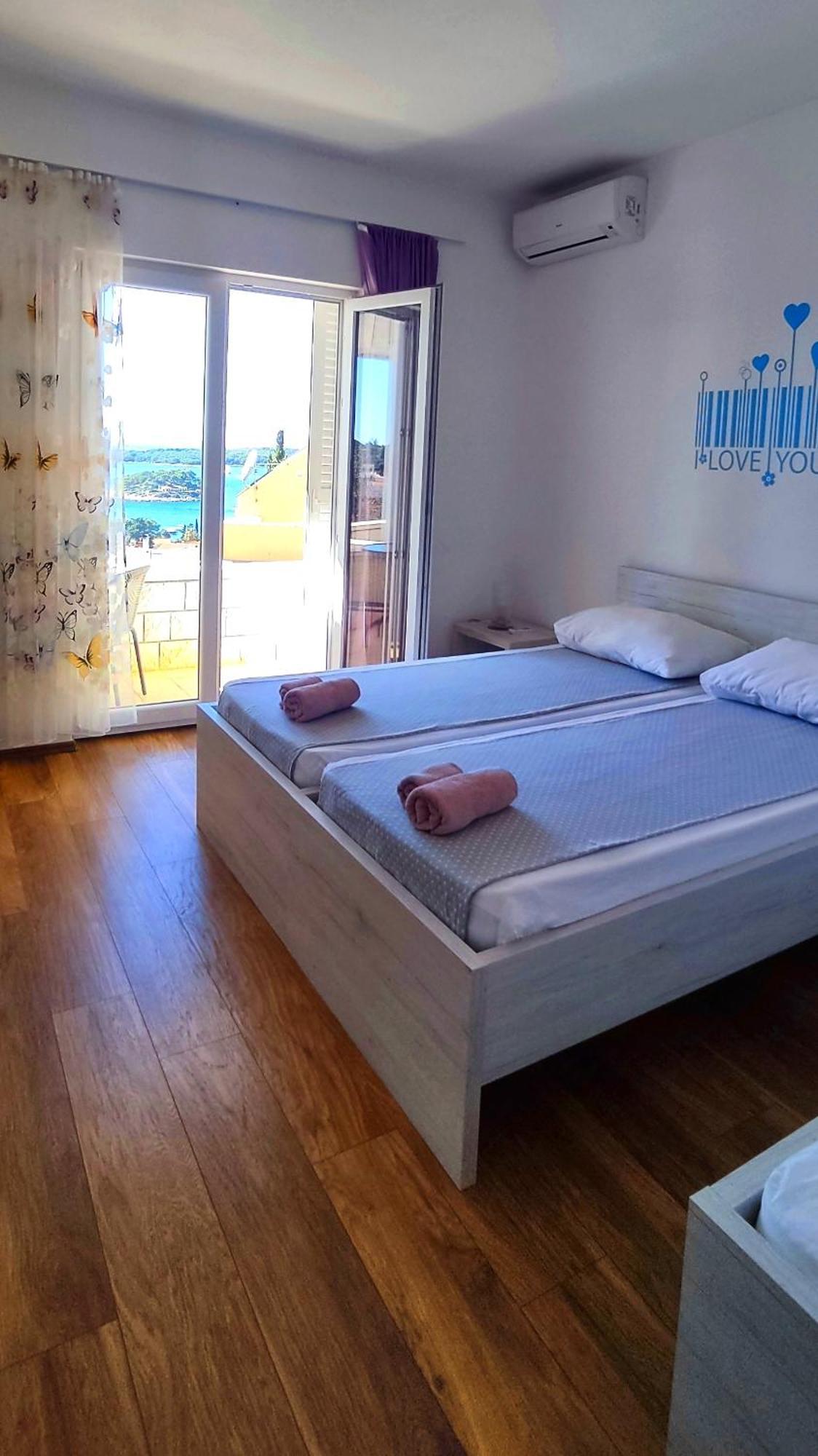 Marijeta Hvar Appartement *