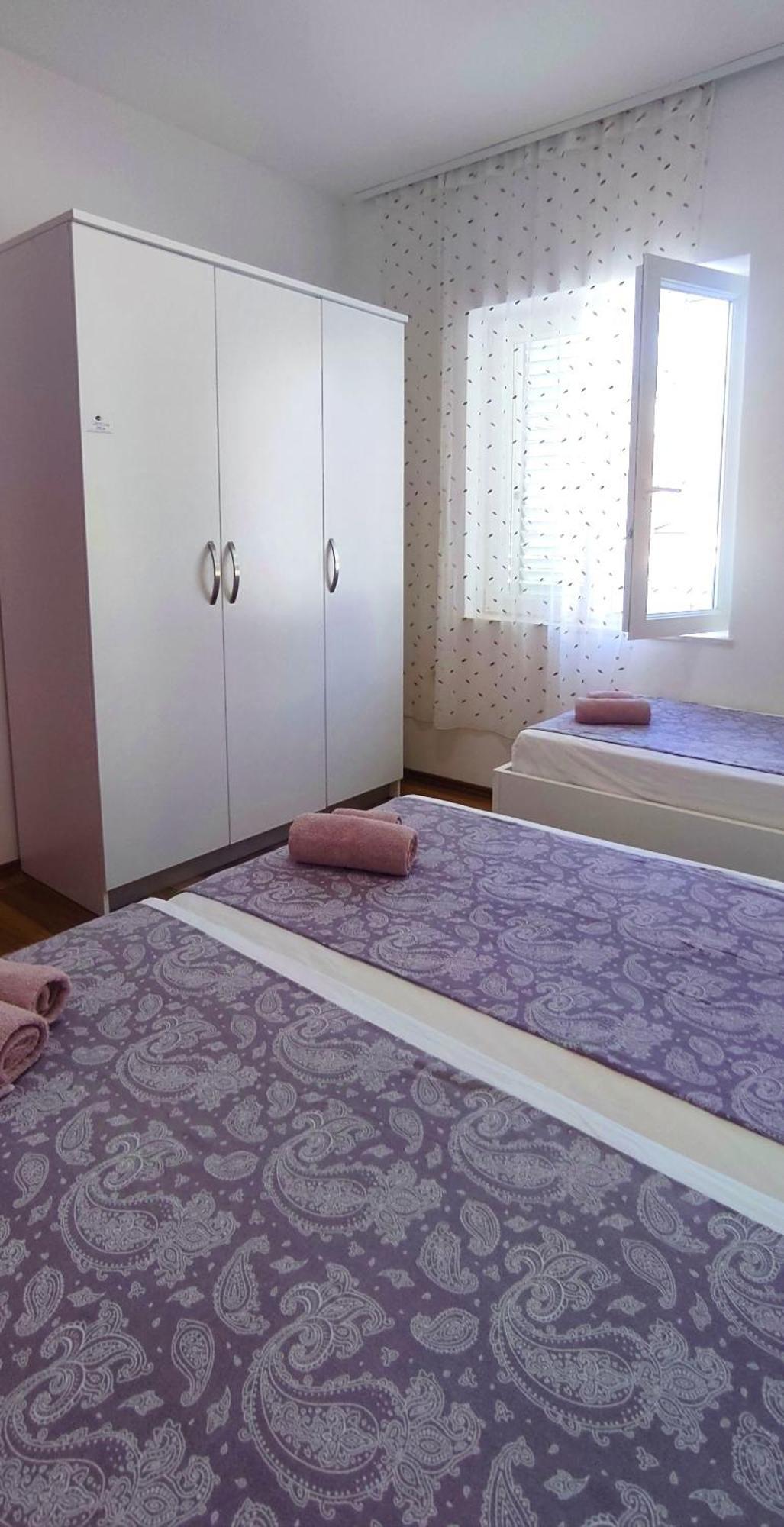 Appartement Marijeta Hvar *