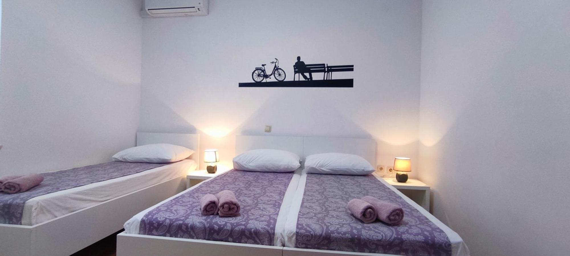 Marijeta Hvar Appartement Hvar Town