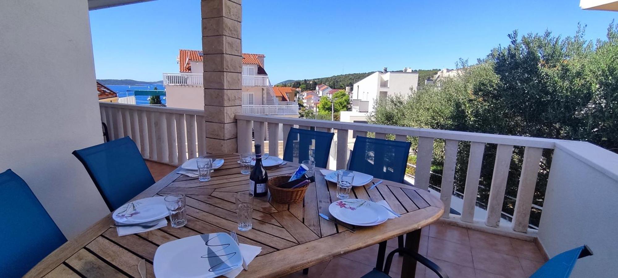 Marijeta Hvar *