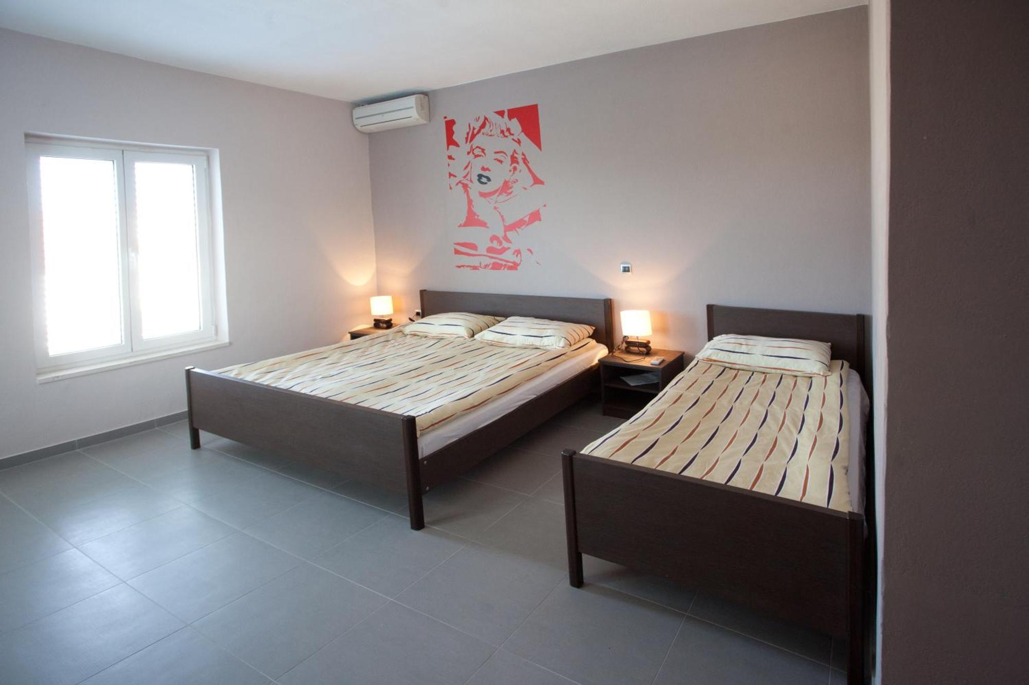Marijeta Hvar Appartement