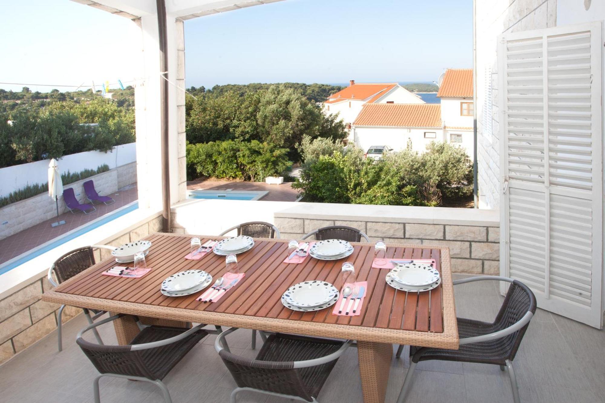 Marijeta Hvar Appartement *