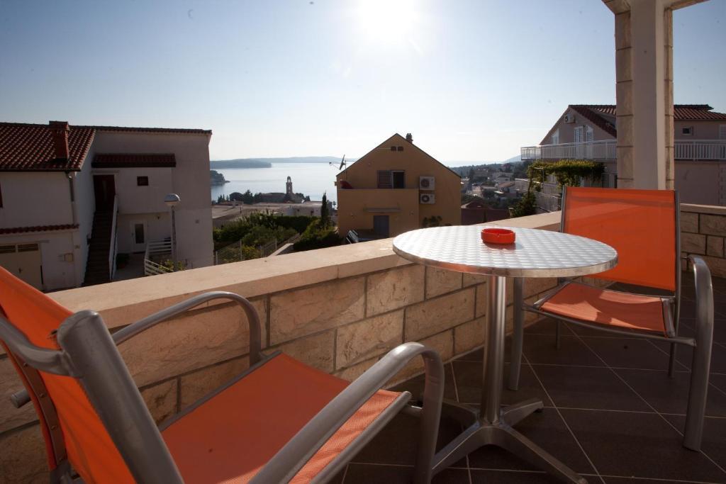 Marijeta Hvar Appartement *