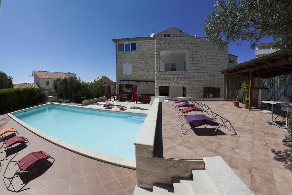 Appartement Marijeta Hvar Hvar Town