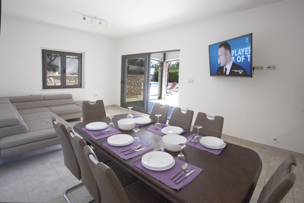 Marijeta Hvar Appartement