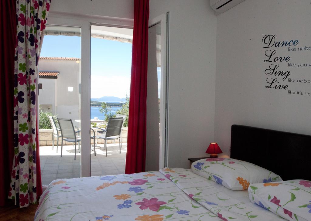 Marijeta Hvar Appartement *