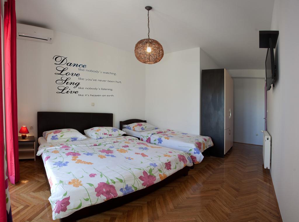 Marijeta Hvar Appartement Hvar Town