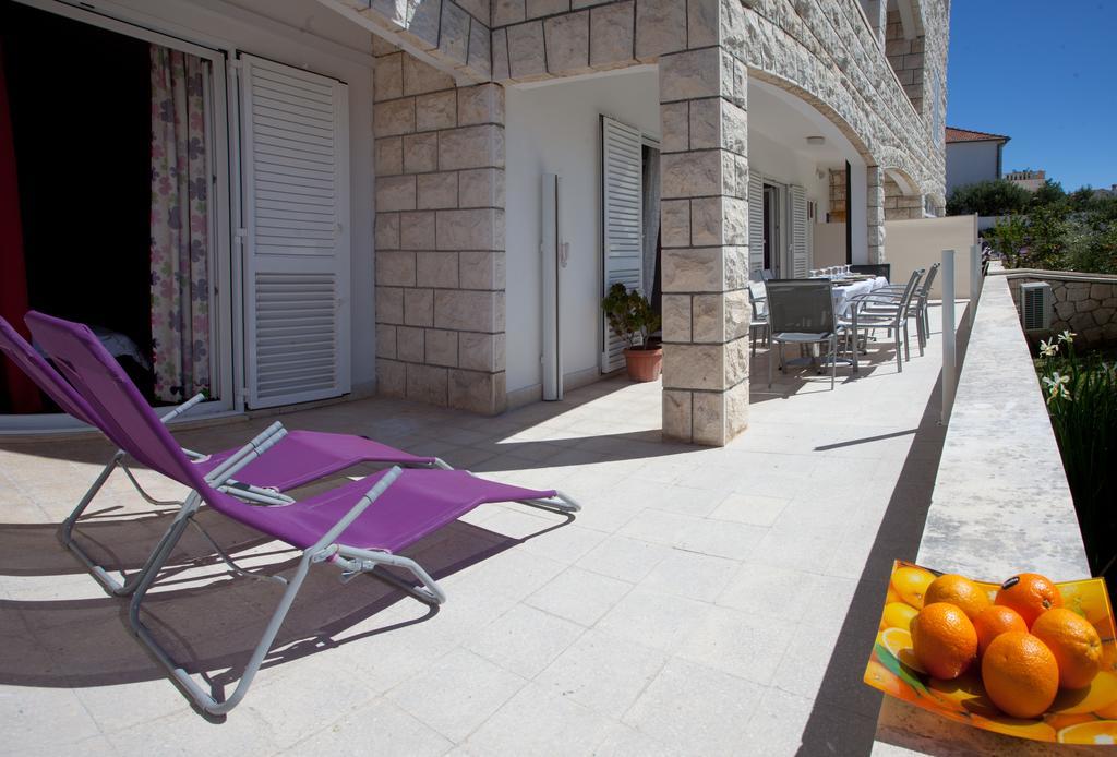 Appartement Marijeta Hvar *