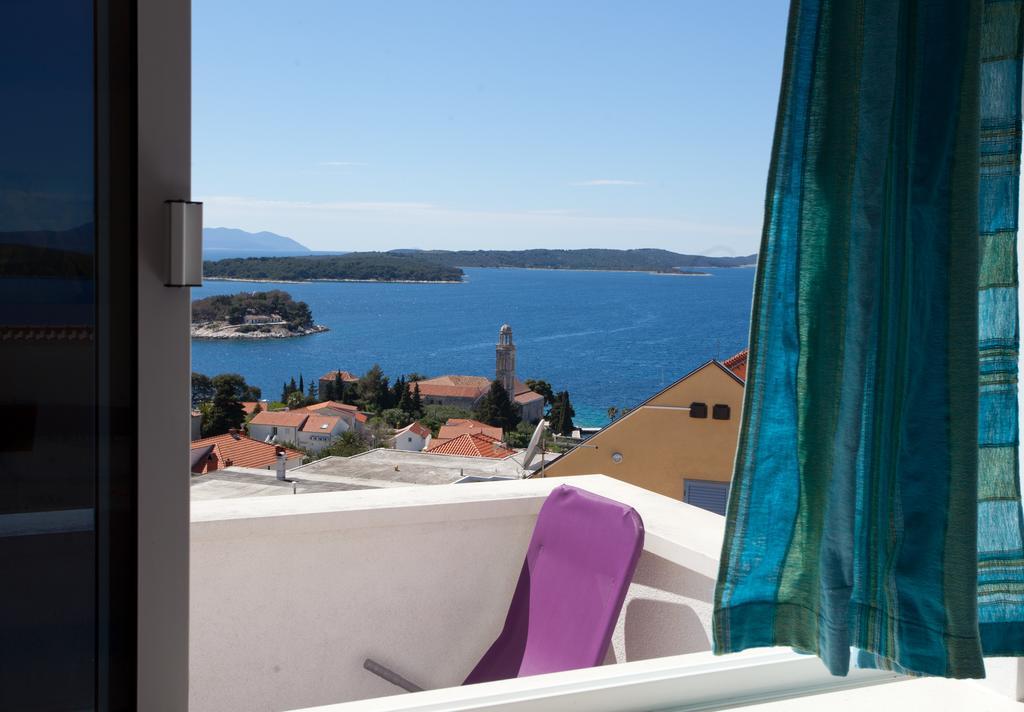 Appartement Marijeta Hvar