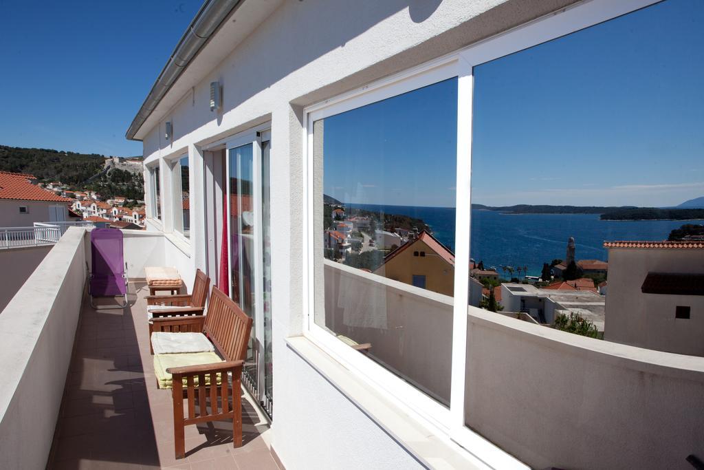 Marijeta Hvar Appartement *