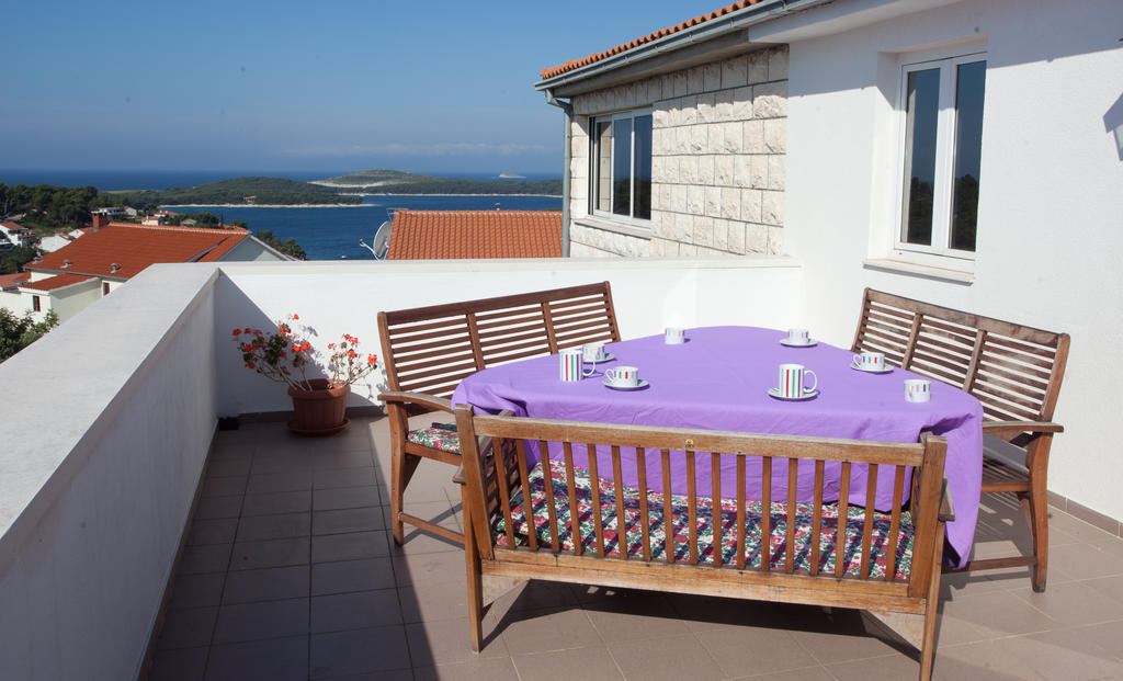 Appartement Marijeta Hvar *