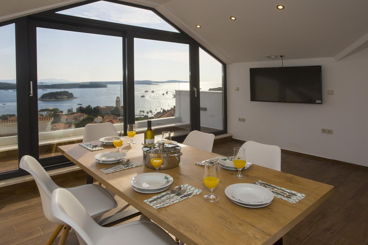 Appartement Marijeta Hvar *