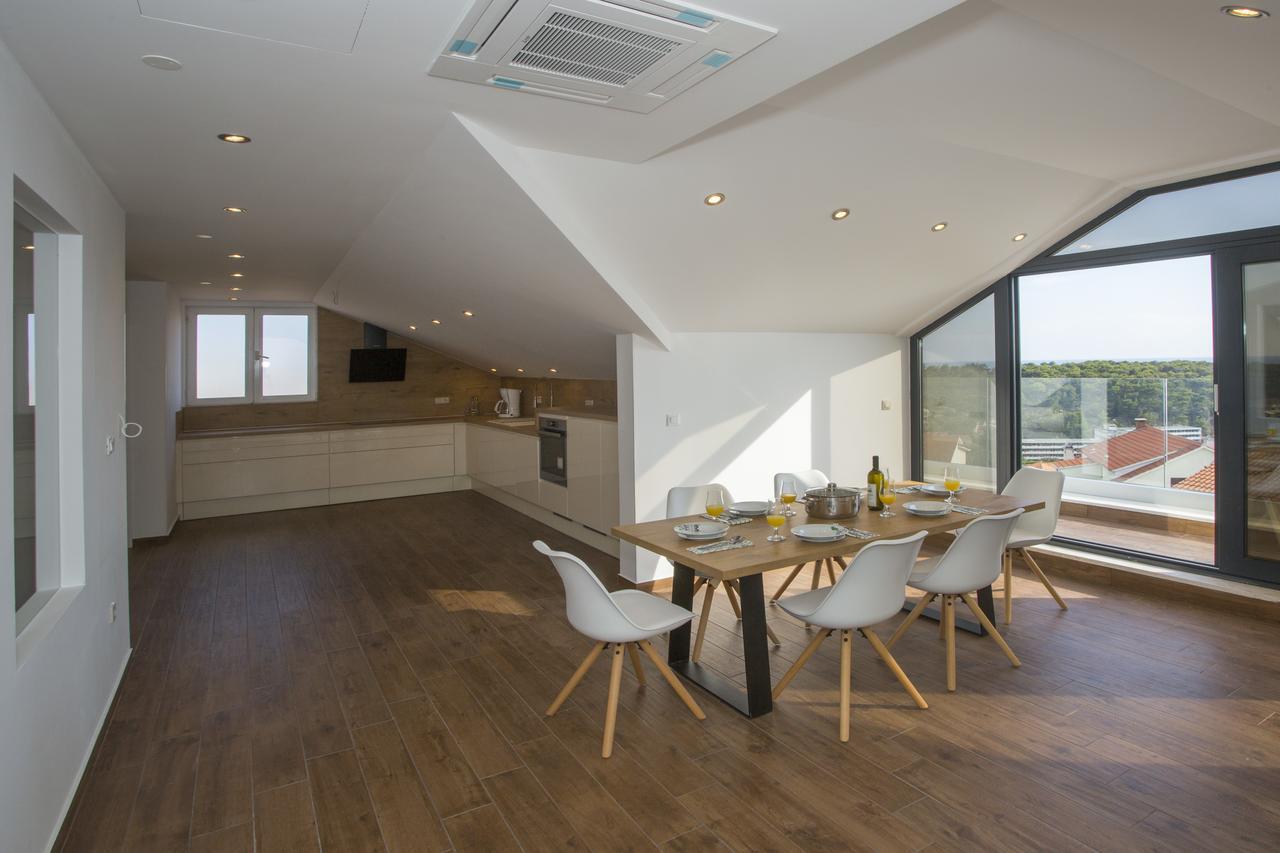 Appartement Marijeta Hvar