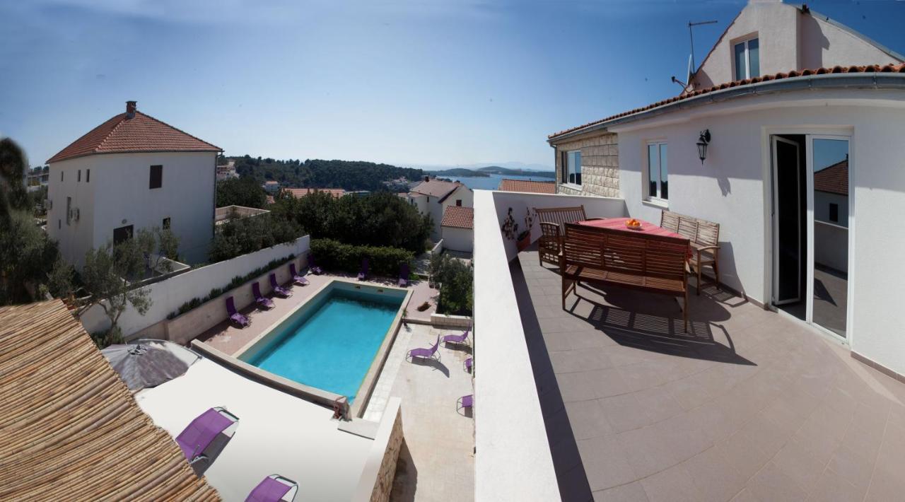 Marijeta Hvar Appartement Hvar Town