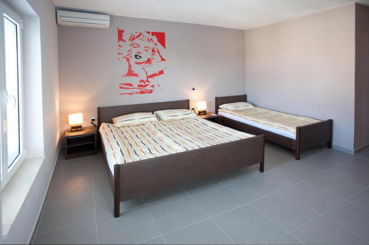 Marijeta Hvar Appartement *