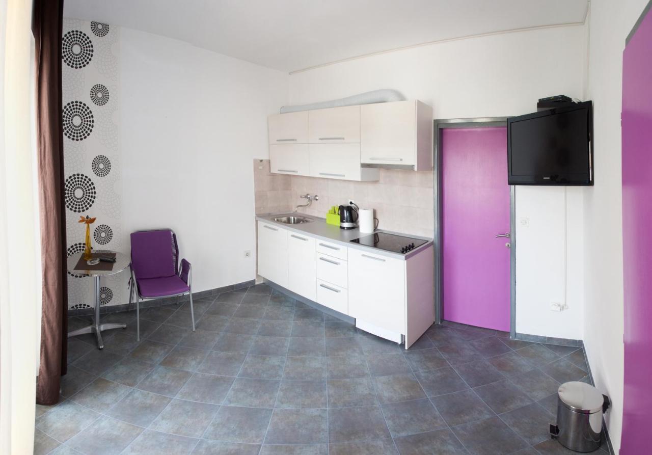 Appartement Marijeta Hvar *